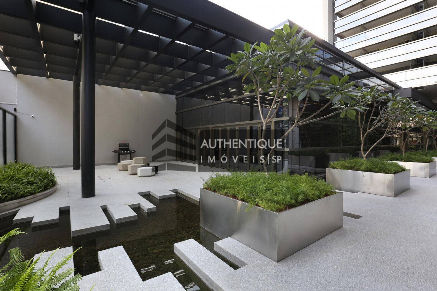 Apartamento, 2 quartos, 46 m² - Foto 44