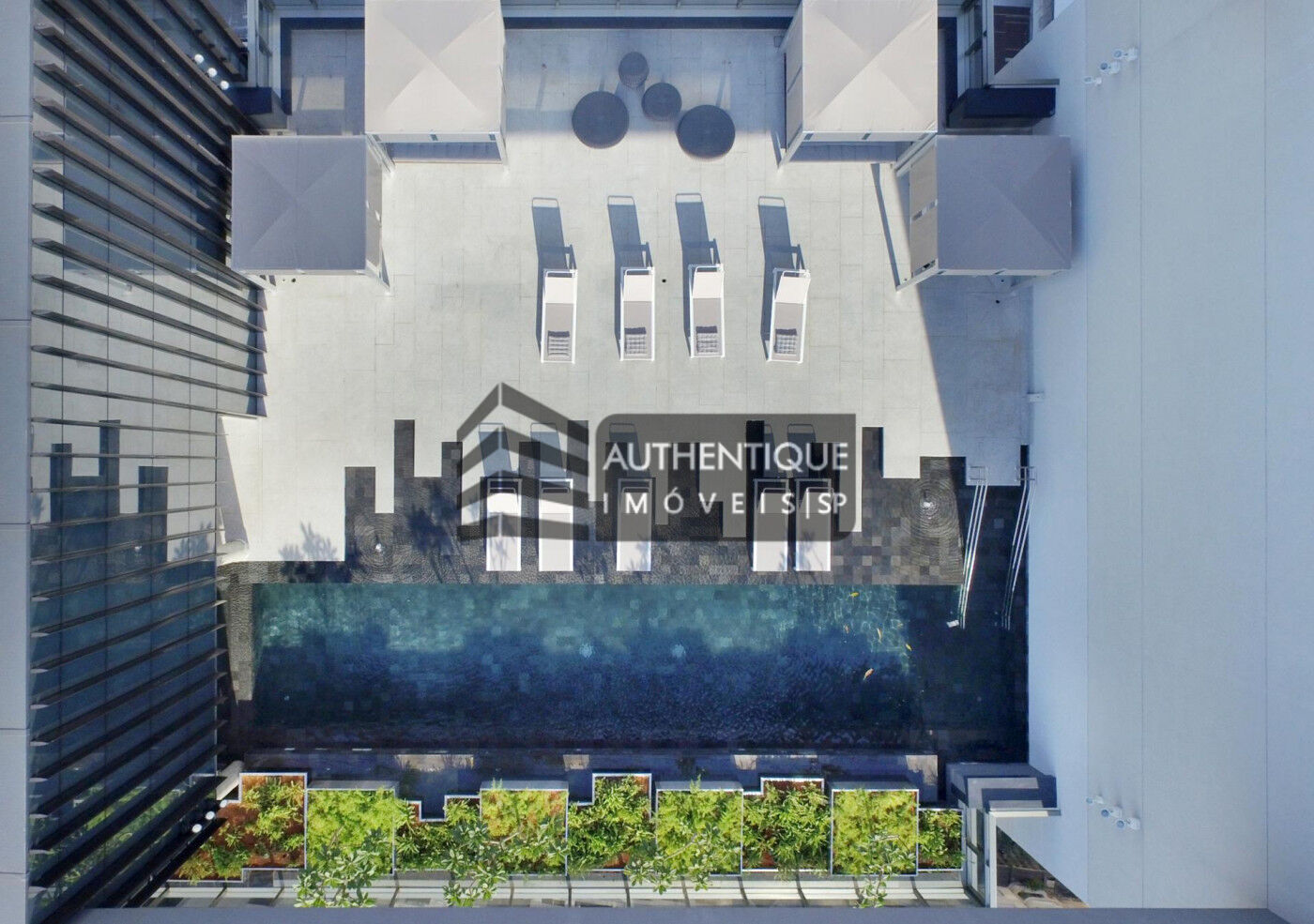 Apartamento, 2 quartos, 46 m² - Foto 34