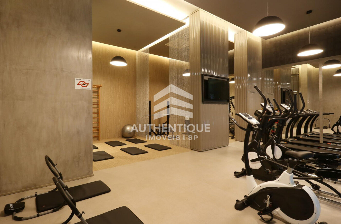 Apartamento, 2 quartos, 46 m² - Foto 52