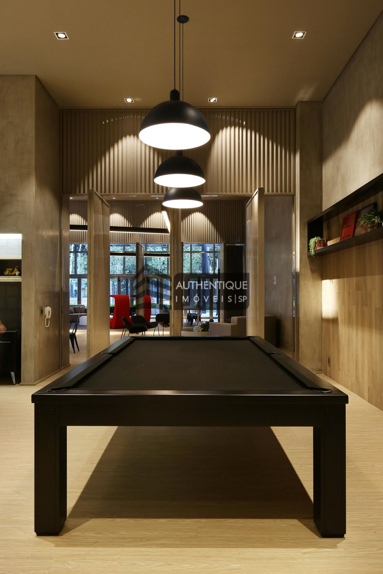 Apartamento, 2 quartos, 46 m² - Foto 49