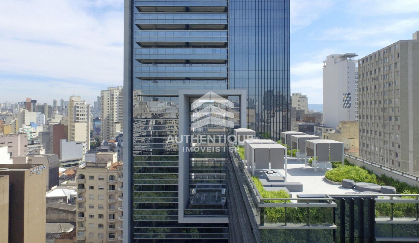 Apartamento, 2 quartos, 46 m² - Foto 46