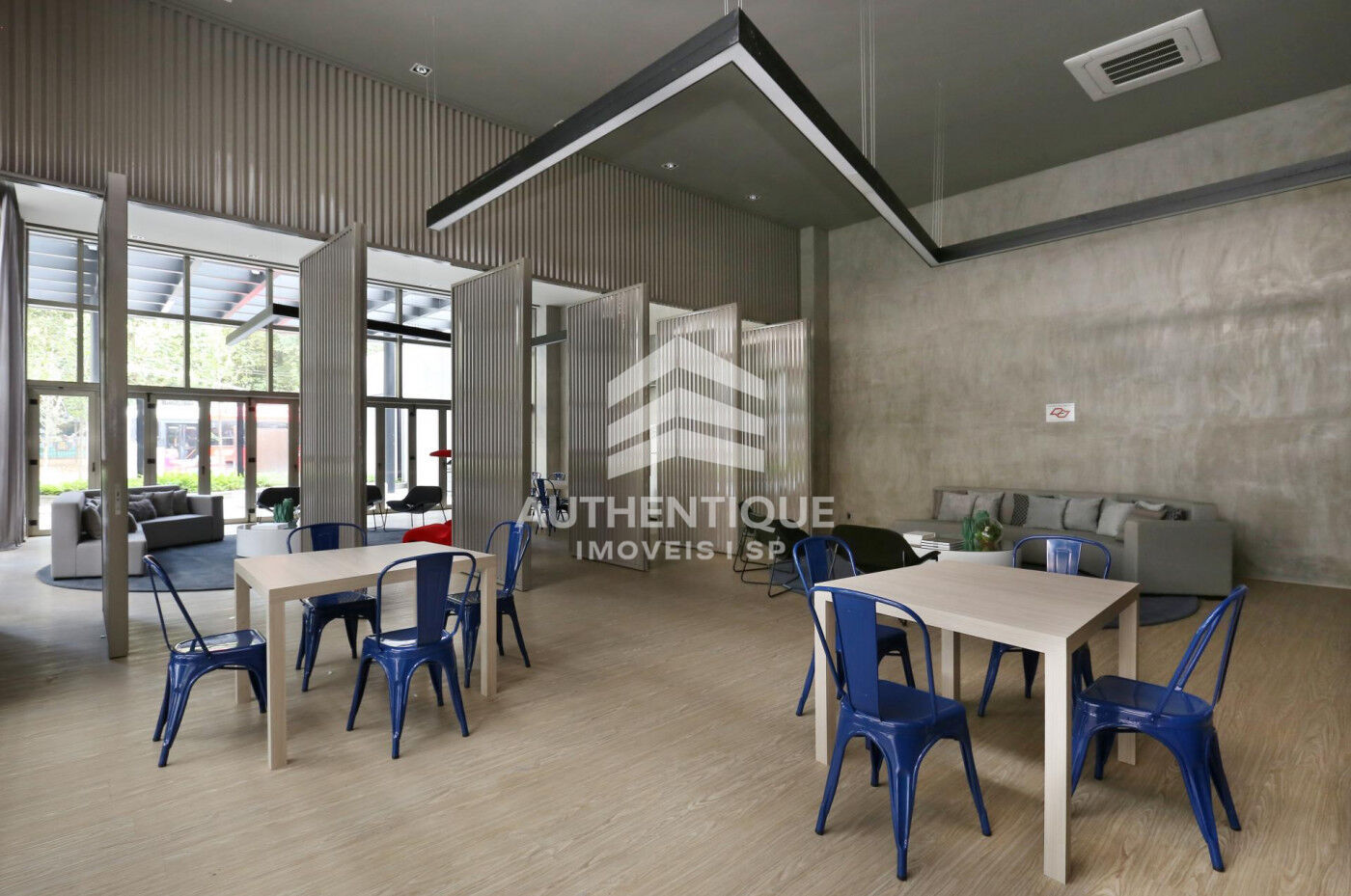 Apartamento, 2 quartos, 46 m² - Foto 47