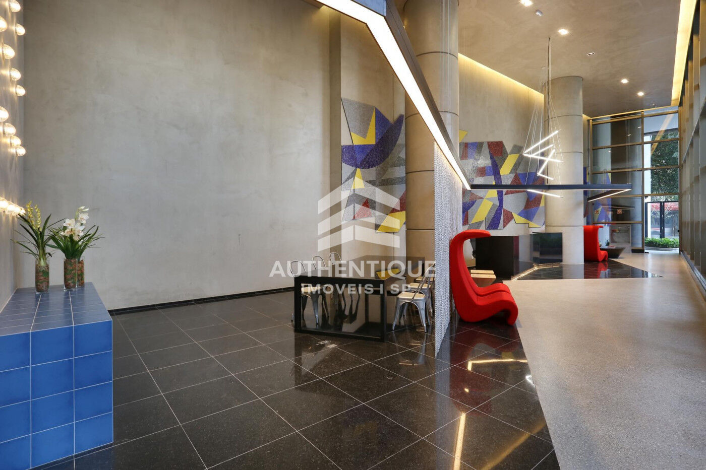 Apartamento, 2 quartos, 46 m² - Foto 41