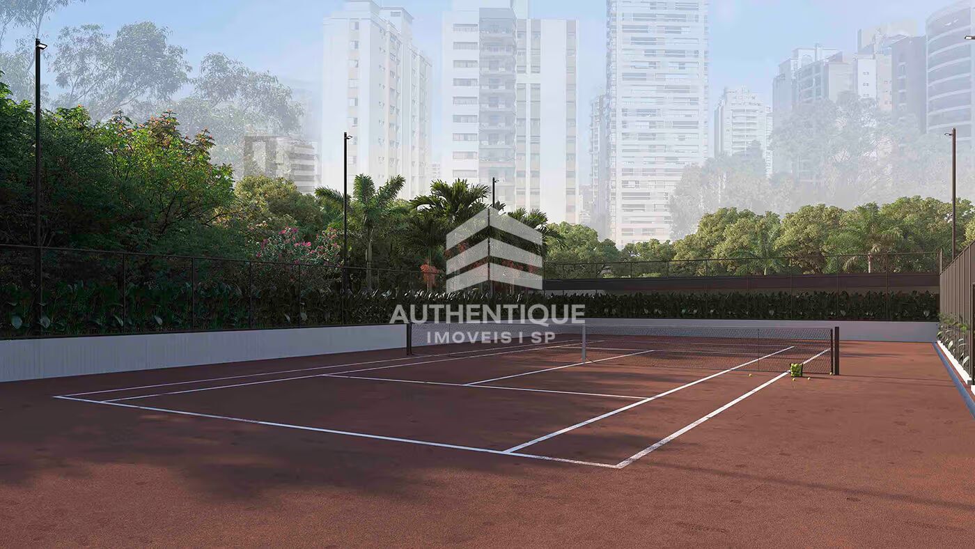 Apartamento, 4 quartos, 173 m² - Foto 20