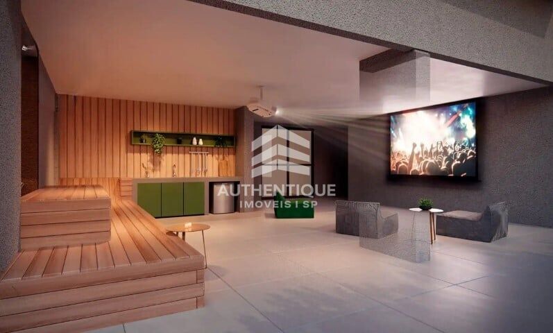 Apartamento, 1 quarto, 28 m² - Foto 20