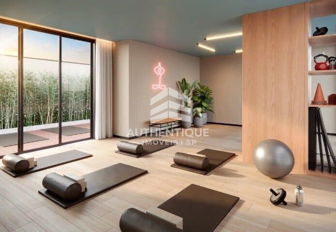 Apartamento, 1 quarto, 28 m² - Foto 17