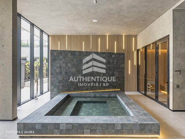 Cobertura, 2 quartos, 281 m² - Foto 42