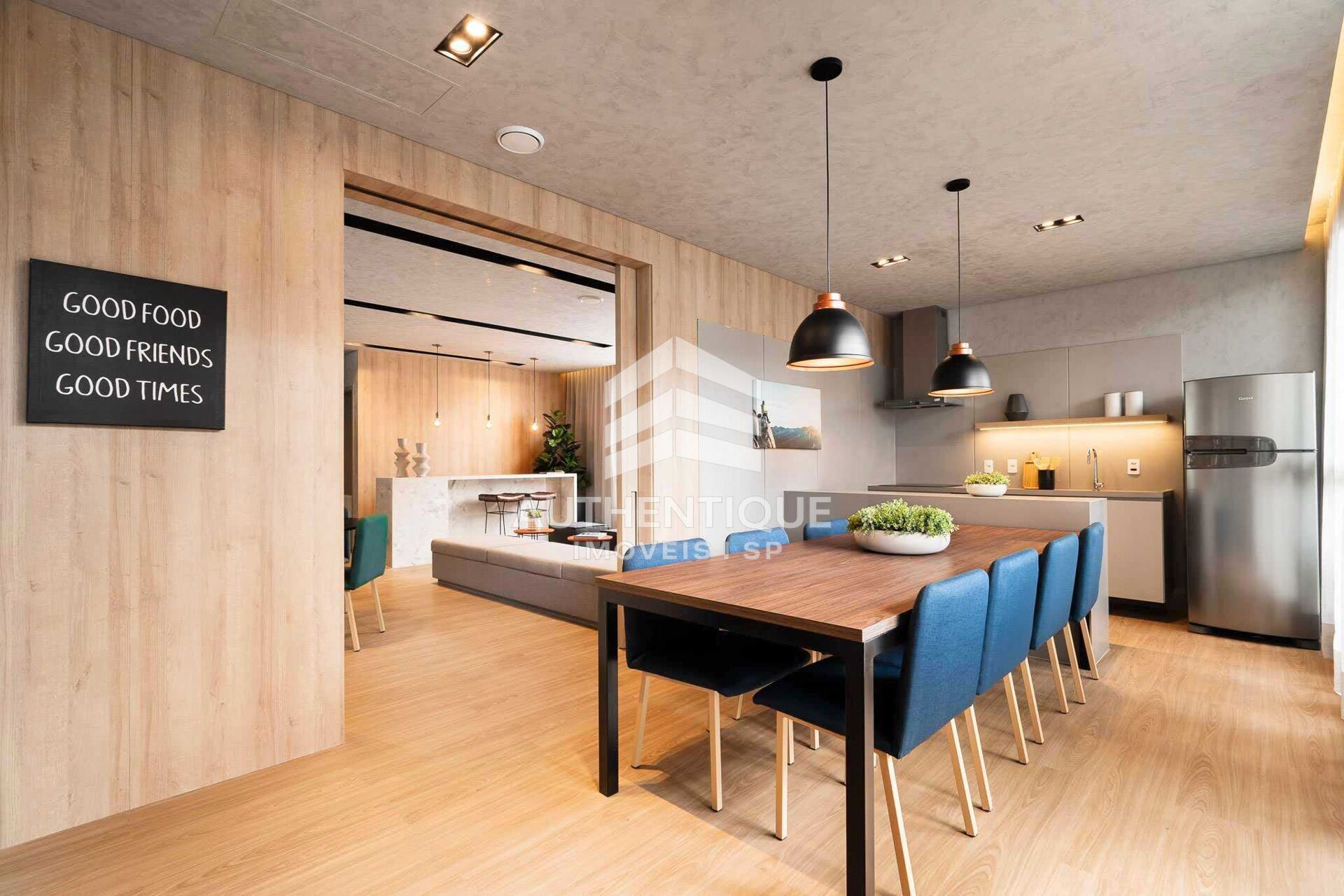 Apartamento, 3 quartos, 92 m² - Foto 55
