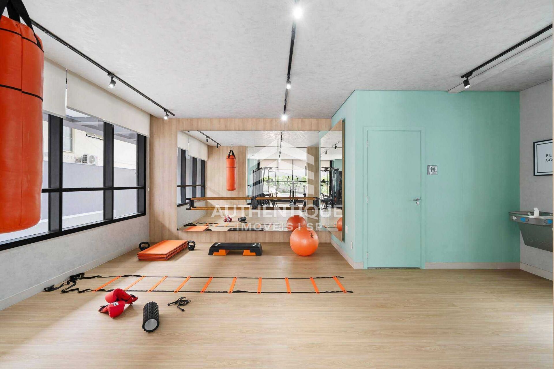 Apartamento, 3 quartos, 92 m² - Foto 65