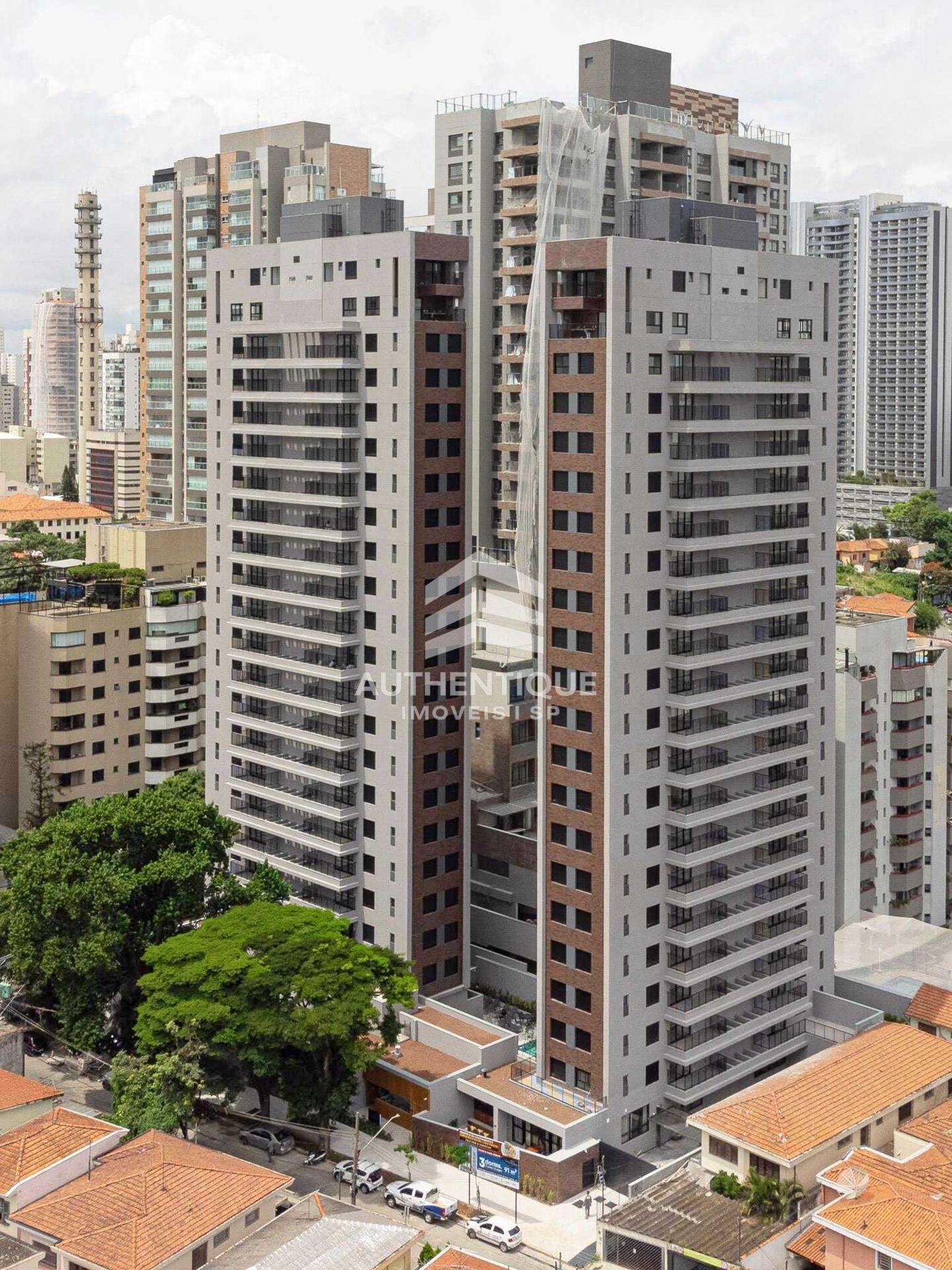 Apartamento, 3 quartos, 92 m² - Foto 46