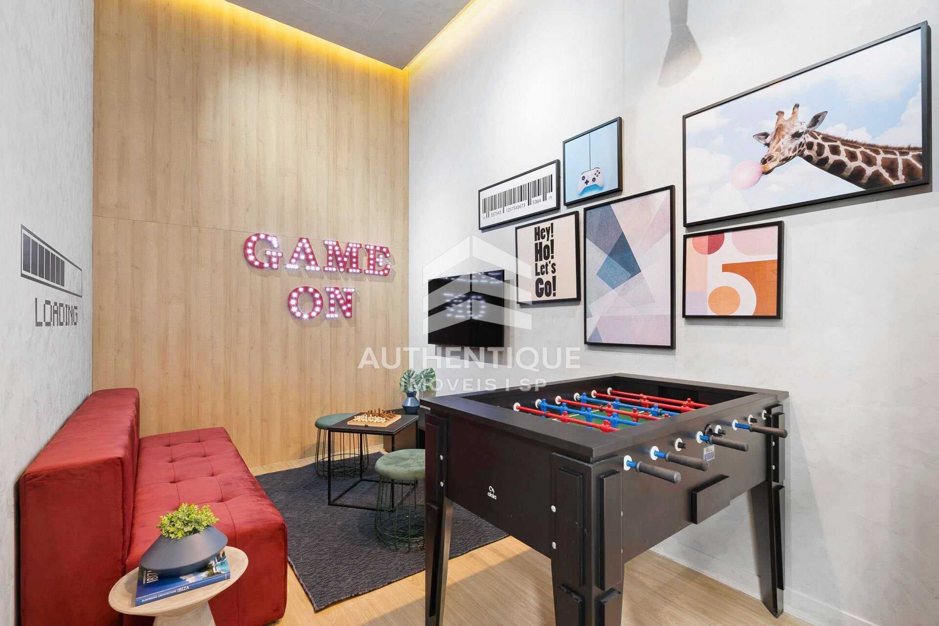 Apartamento, 3 quartos, 92 m² - Foto 57