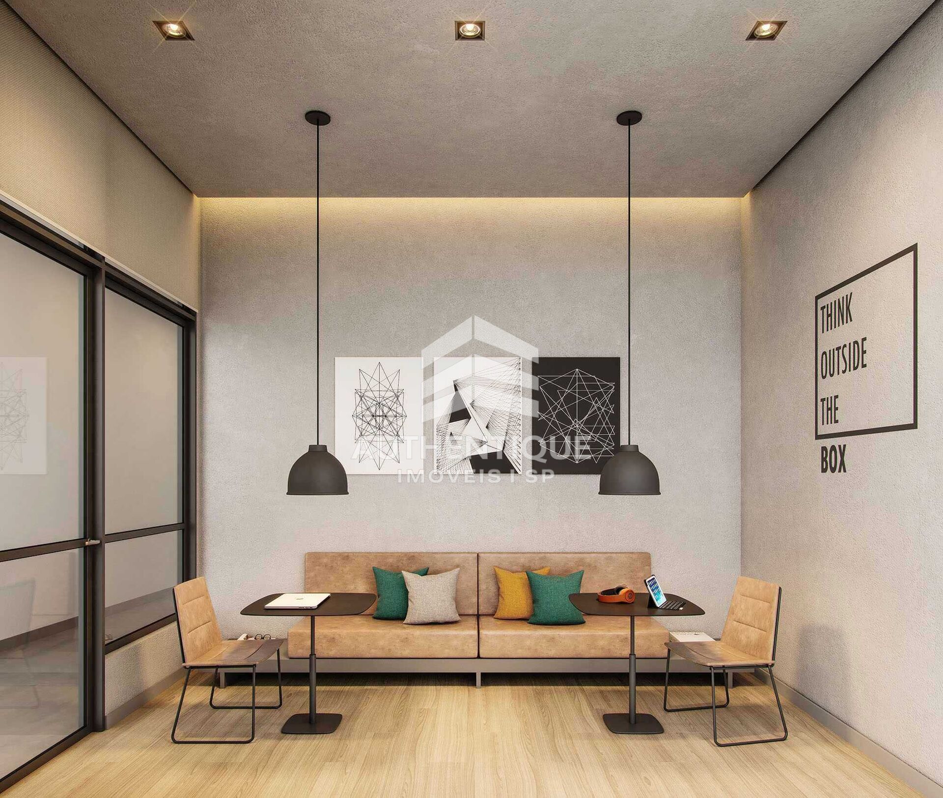 Apartamento, 3 quartos, 92 m² - Foto 49