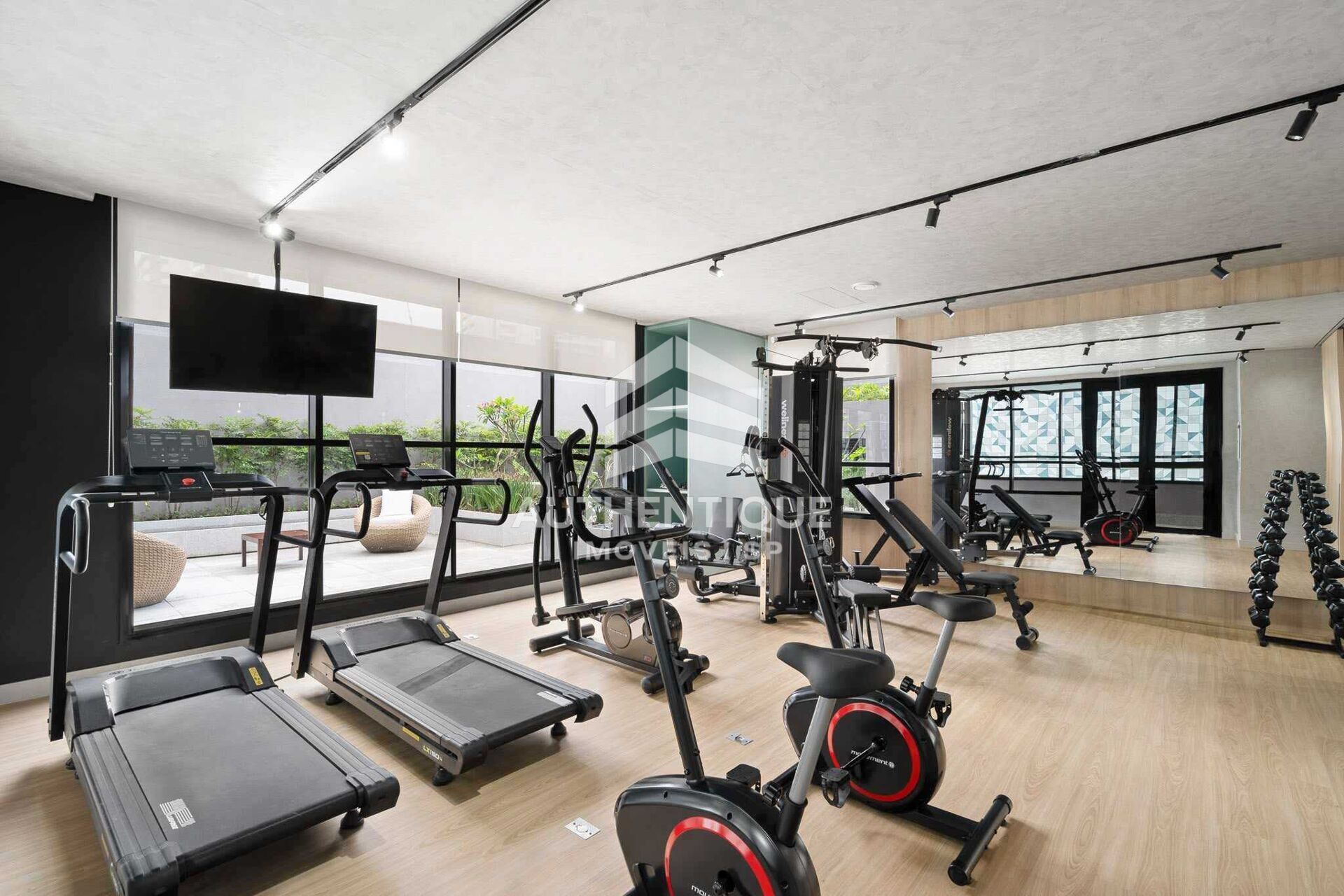 Apartamento, 3 quartos, 92 m² - Foto 67