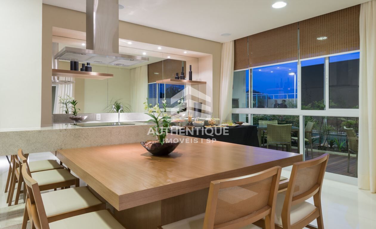Apartamento, 3 quartos, 138 m² - Foto 43