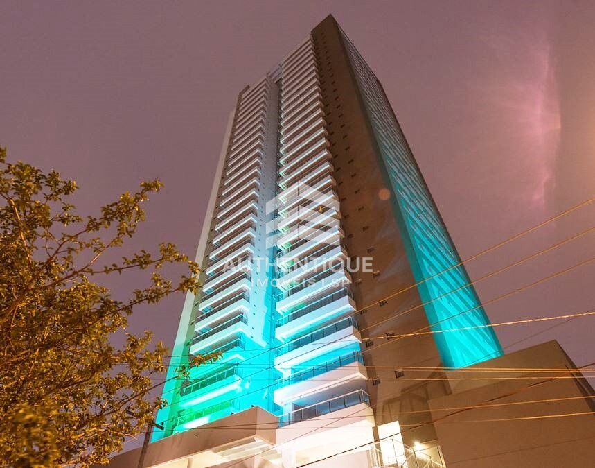 Apartamento, 3 quartos, 138 m² - Foto 30