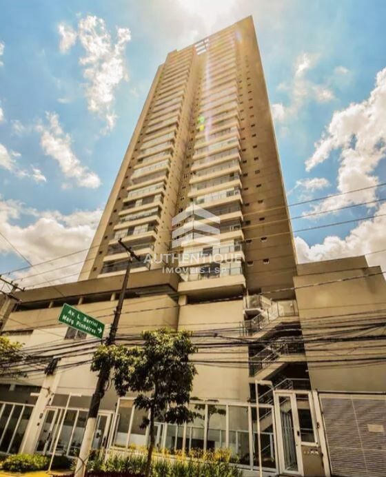 Apartamento, 3 quartos, 138 m² - Foto 23