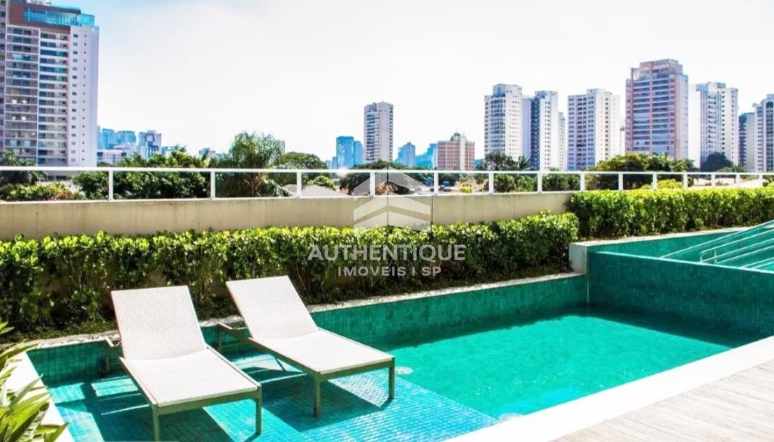 Apartamento, 3 quartos, 138 m² - Foto 24