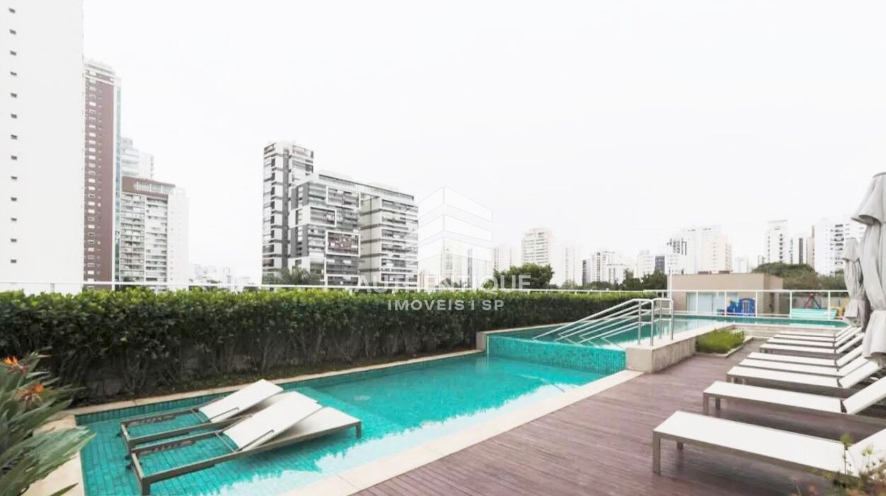 Apartamento, 3 quartos, 138 m² - Foto 26
