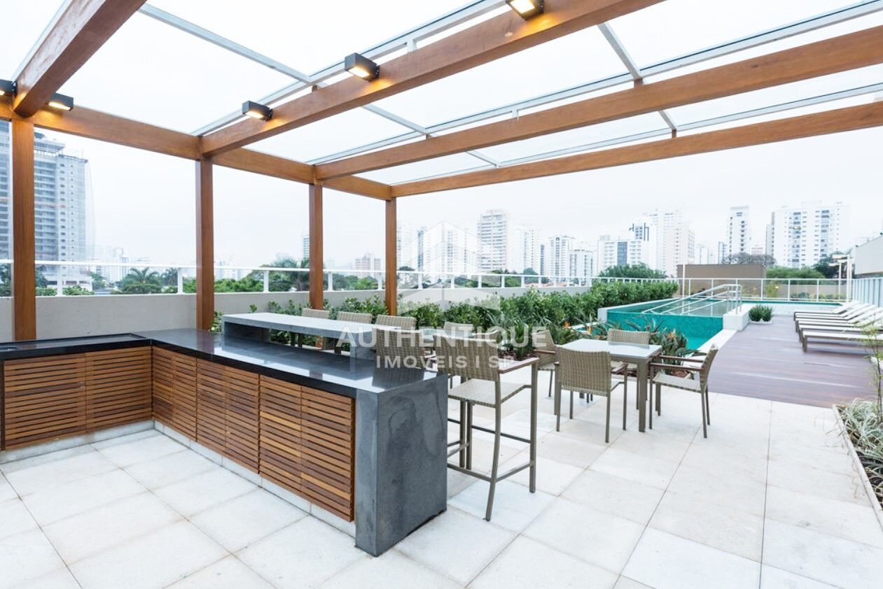Apartamento, 3 quartos, 138 m² - Foto 32