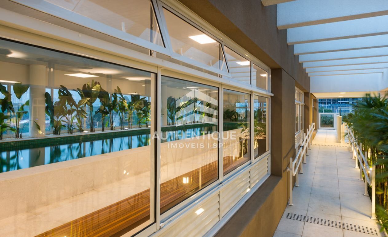 Apartamento, 3 quartos, 138 m² - Foto 41