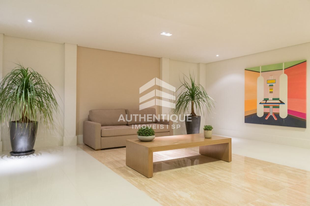 Apartamento, 3 quartos, 138 m² - Foto 31