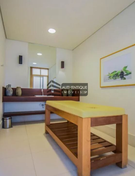 Apartamento à venda com 3 quartos, 138m² - Foto 41