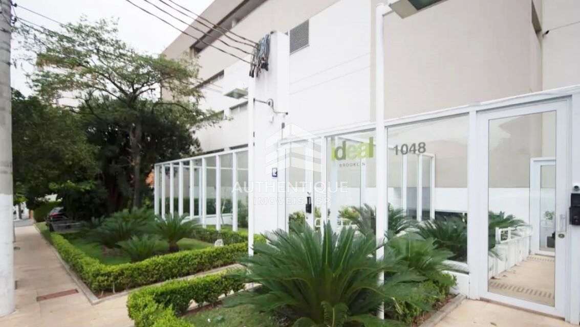Apartamento, 3 quartos, 138 m² - Foto 29