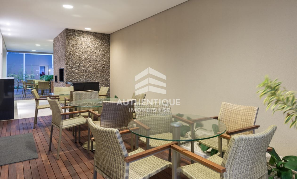 Apartamento, 3 quartos, 138 m² - Foto 42