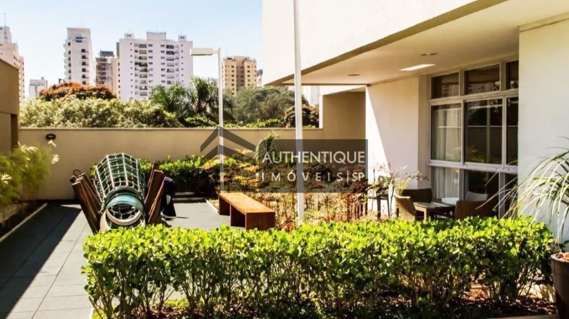 Apartamento à venda com 3 quartos, 138m² - Foto 36