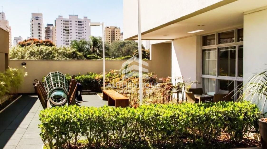 Apartamento, 3 quartos, 138 m² - Foto 33