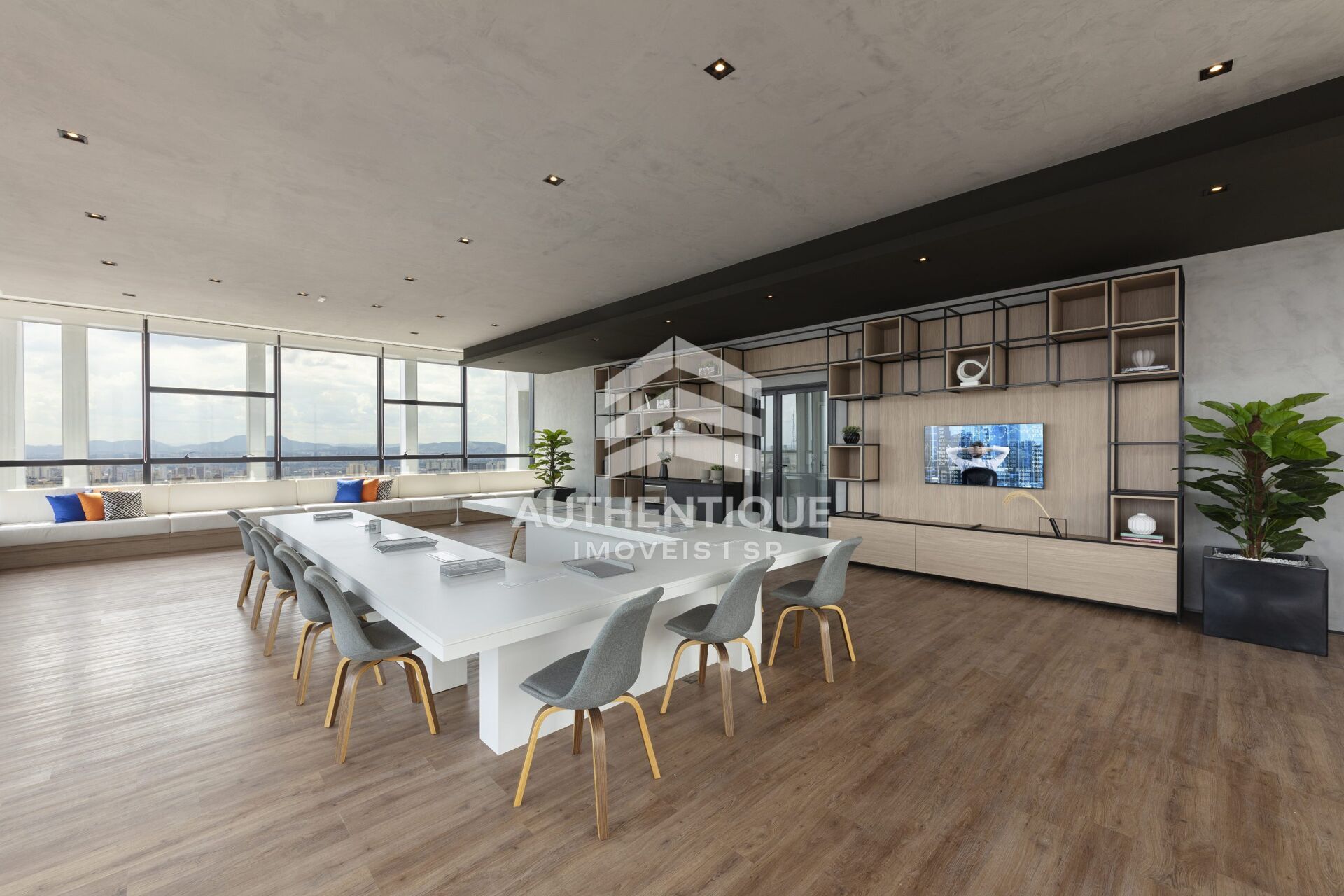 Apartamento, 2 quartos, 63 m² - Foto 64