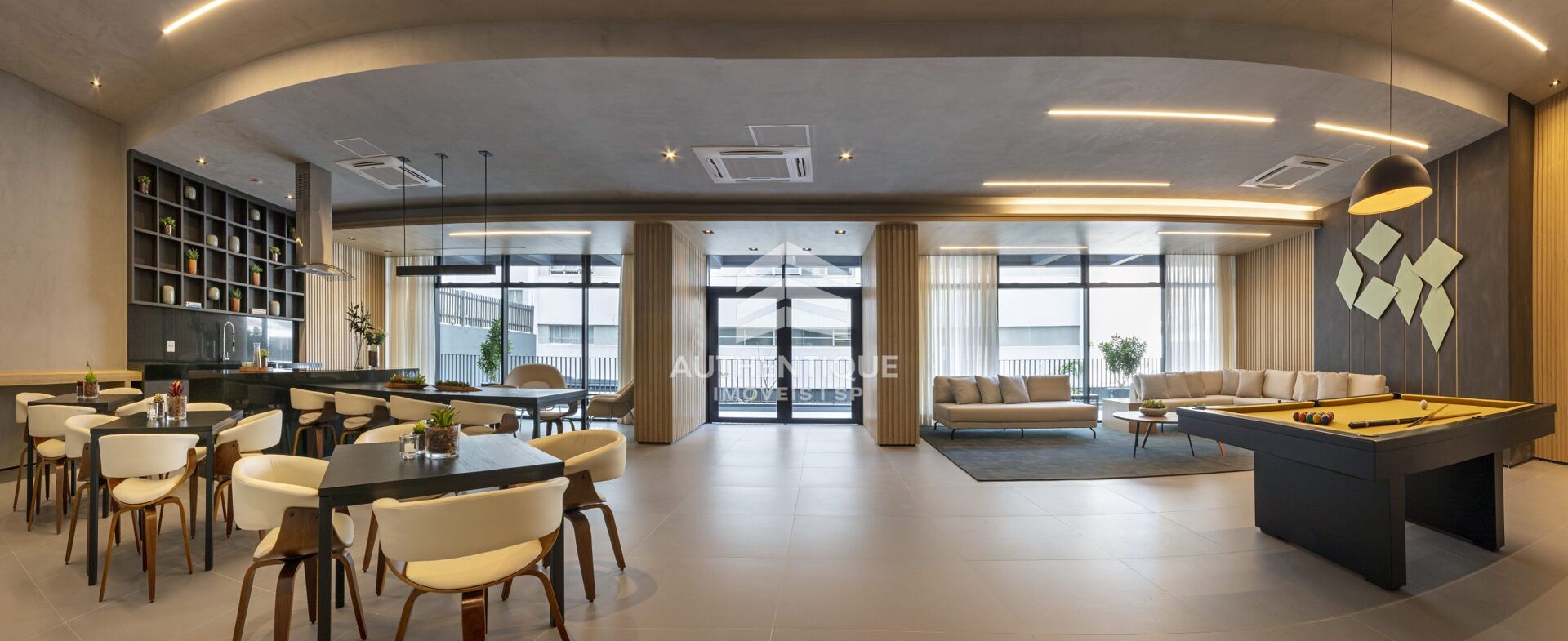 Apartamento, 2 quartos, 63 m² - Foto 73