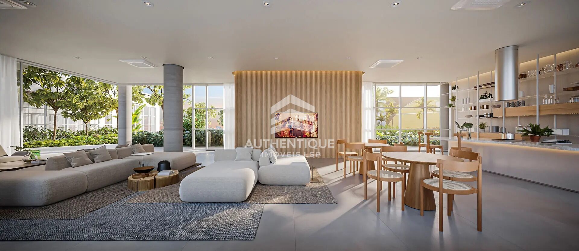 Apartamento, 3 quartos, 205 m² - Foto 41