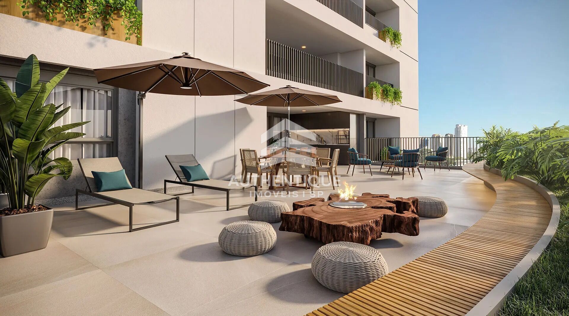 Apartamento, 3 quartos, 205 m² - Foto 34