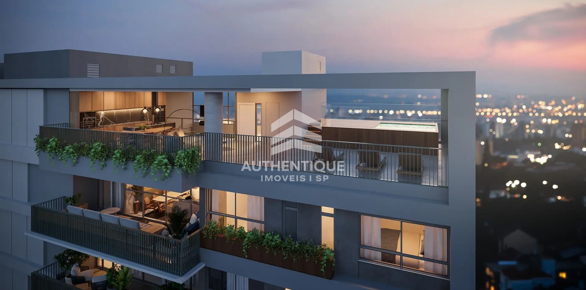 Apartamento, 3 quartos, 205 m² - Foto 25