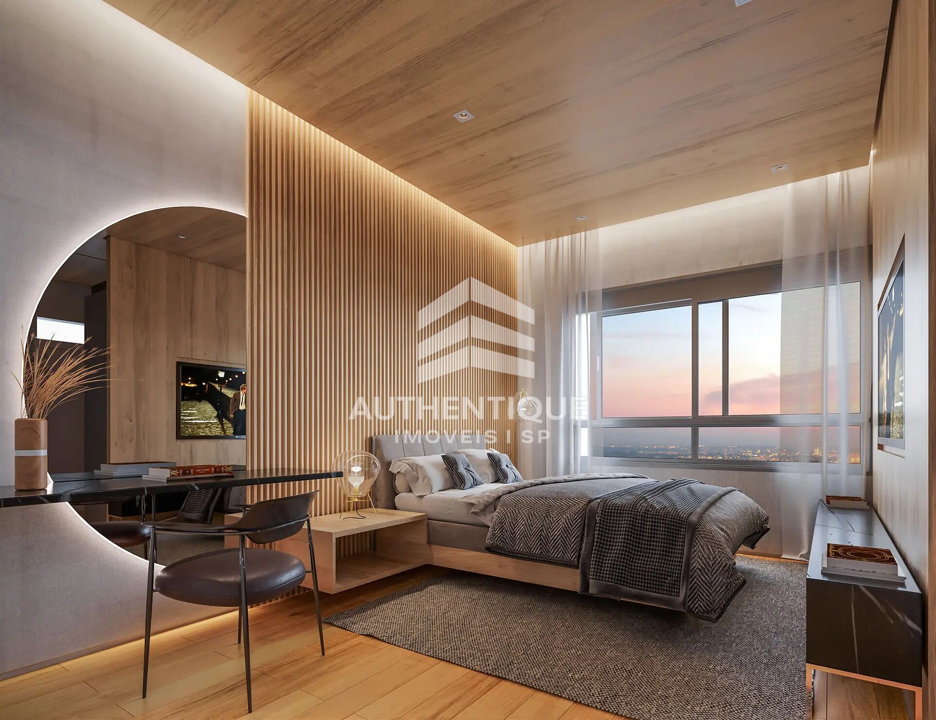 Apartamento, 3 quartos, 205 m² - Foto 32