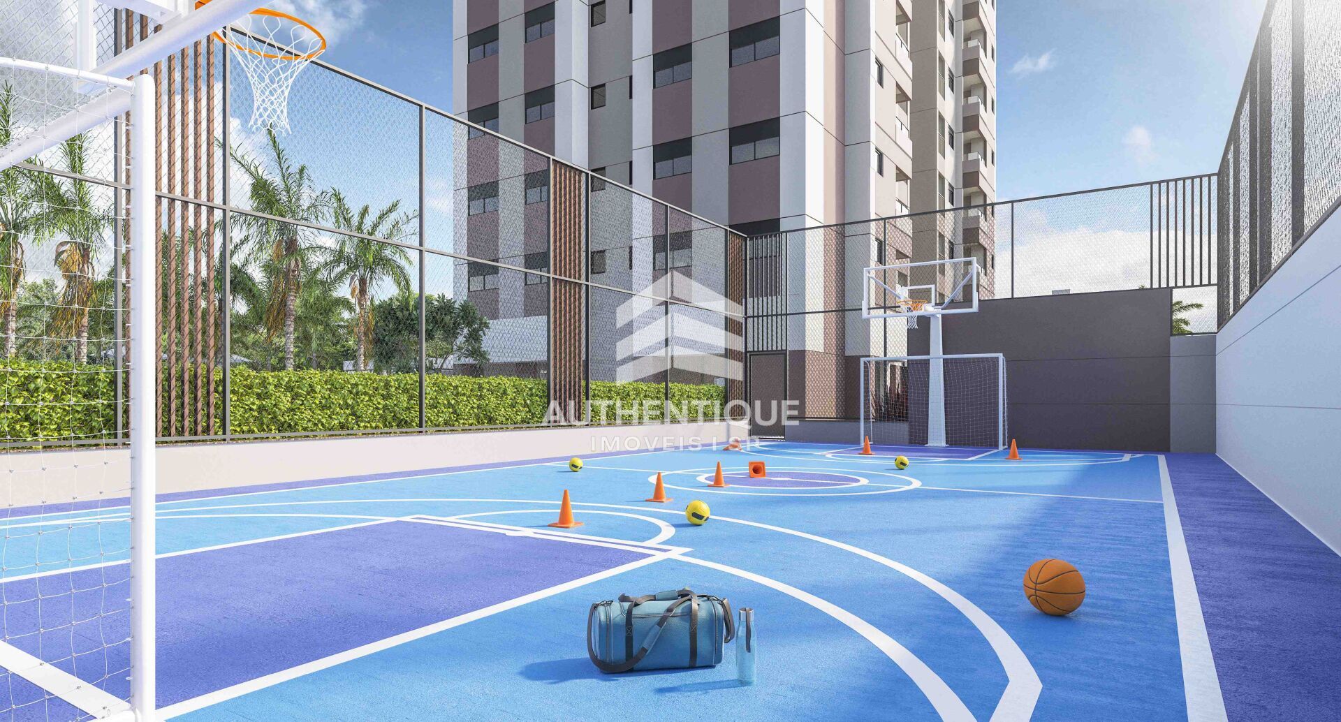 Apartamento, 2 quartos, 110 m² - Foto 56