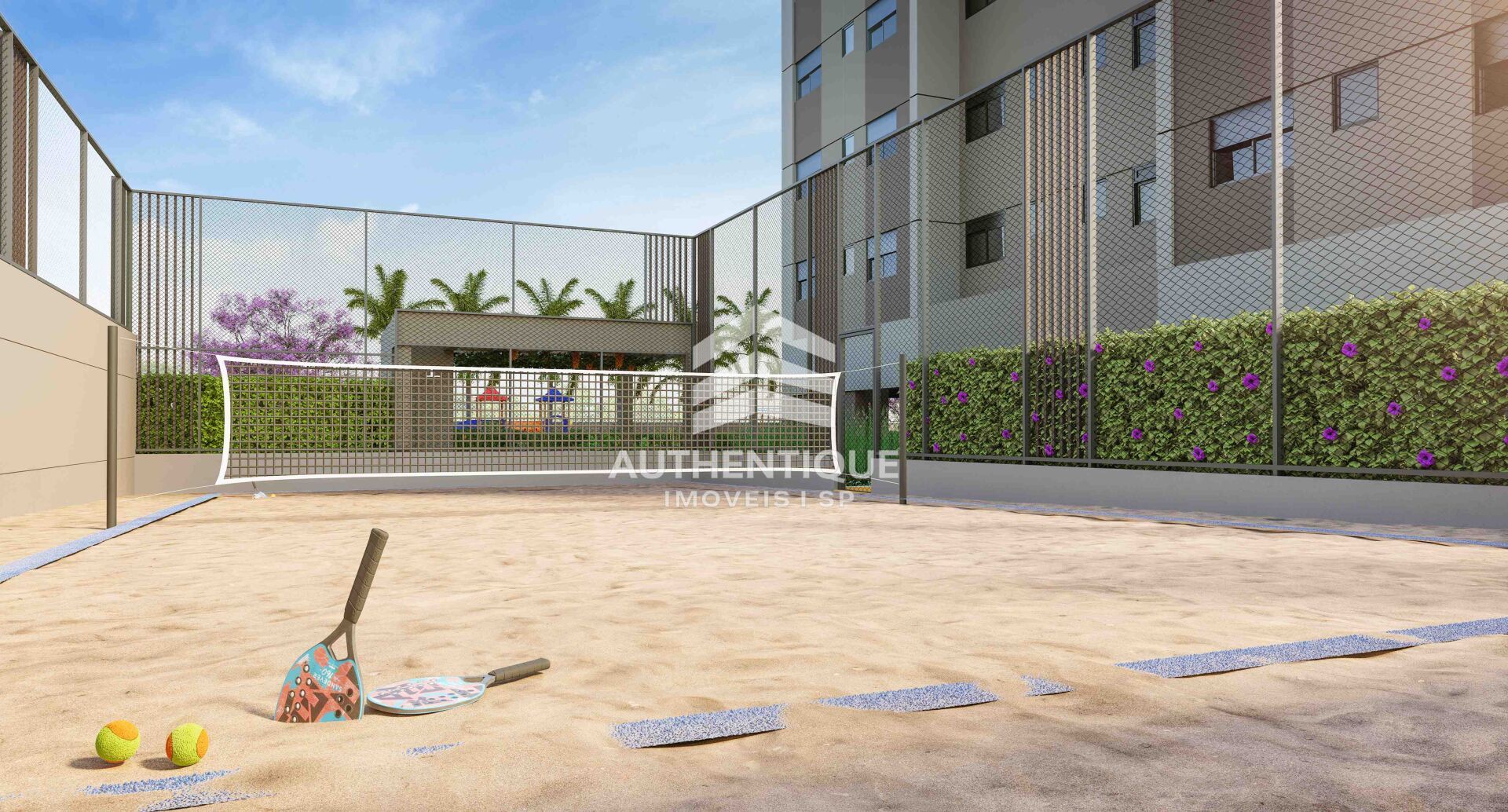 Apartamento, 2 quartos, 110 m² - Foto 33