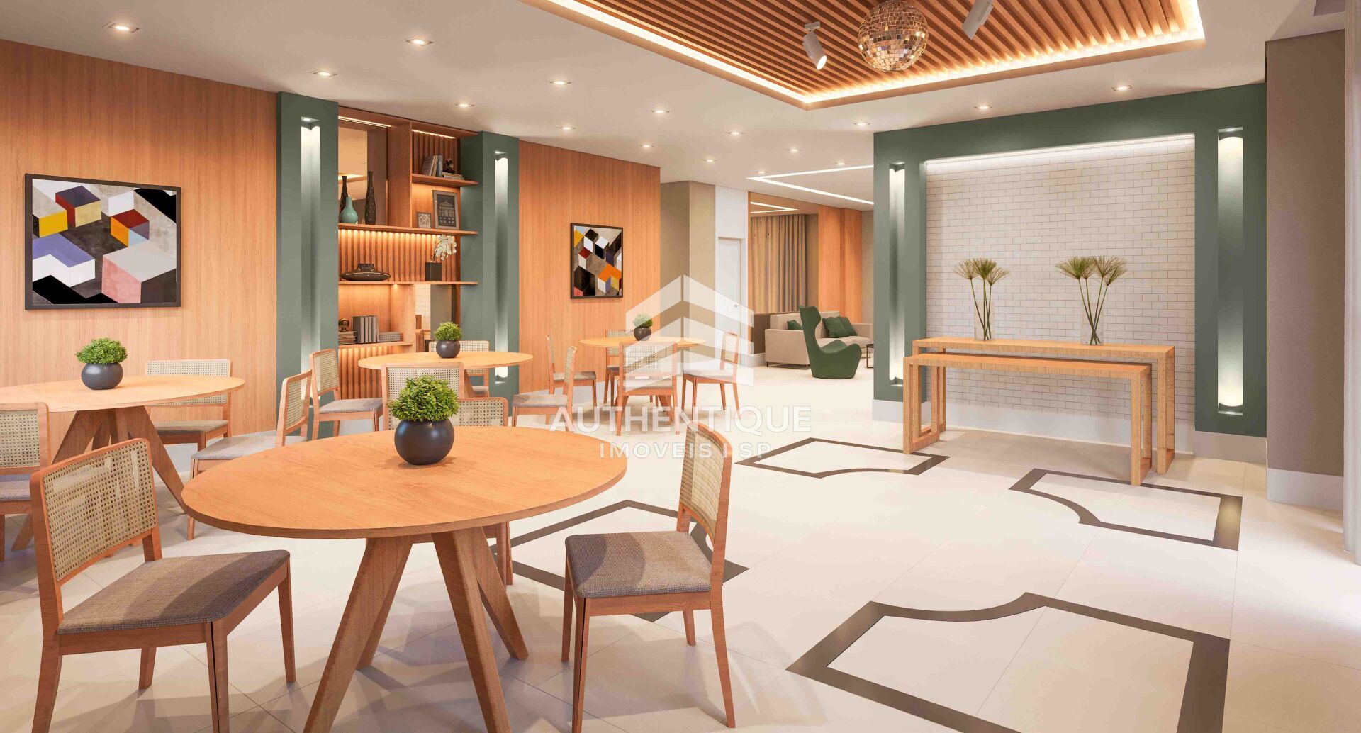Apartamento, 2 quartos, 110 m² - Foto 58