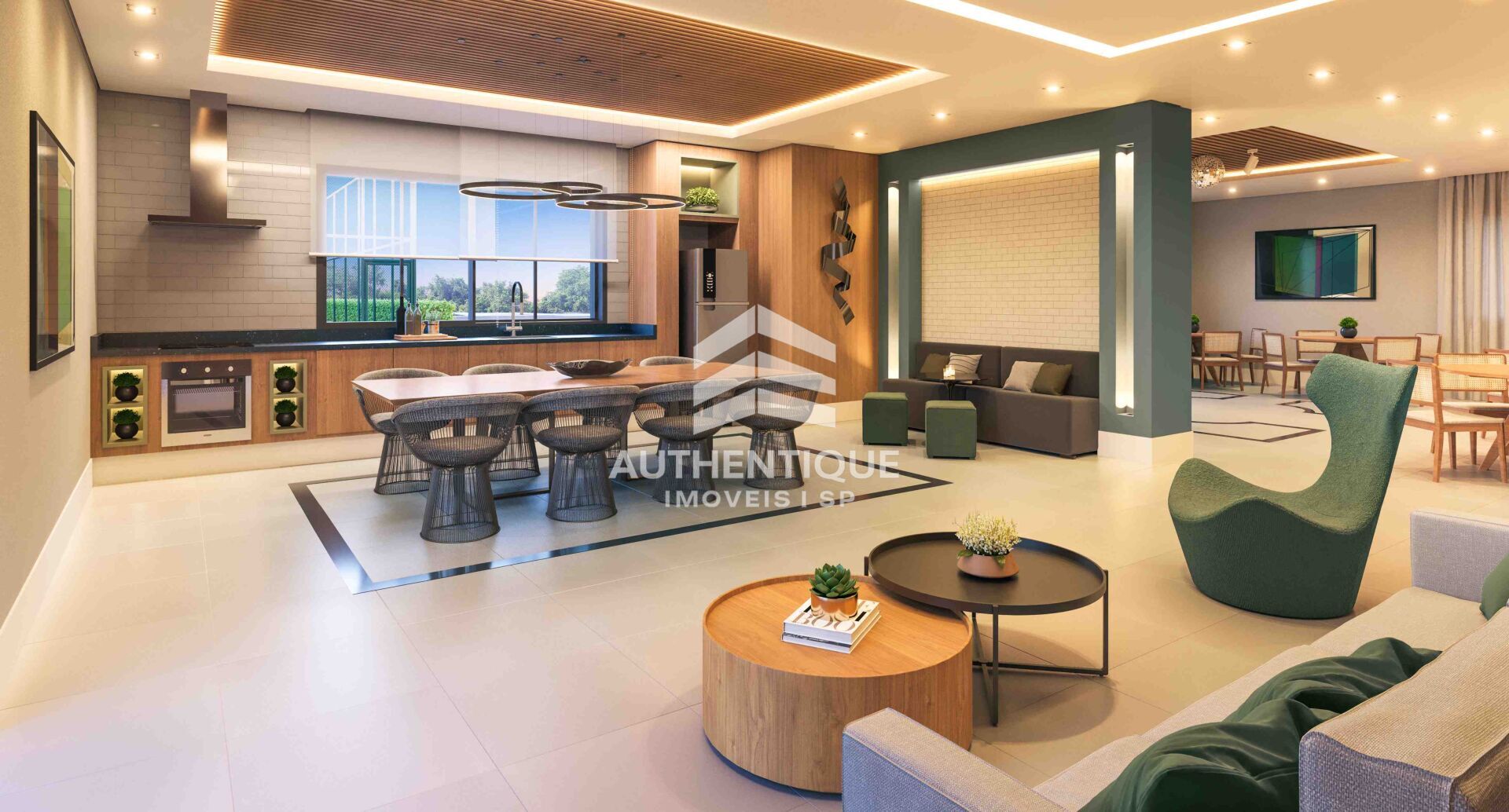 Apartamento, 2 quartos, 110 m² - Foto 41