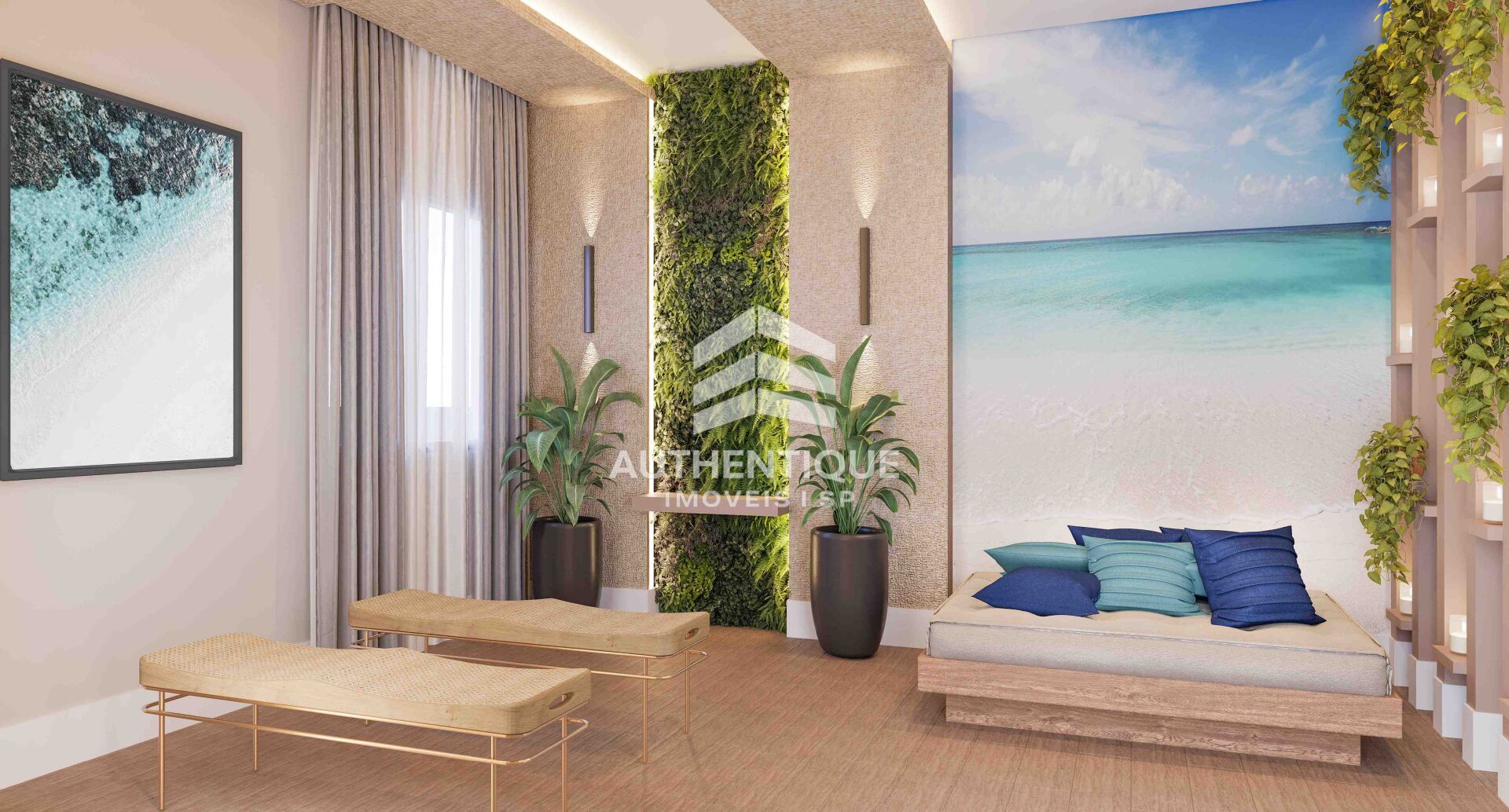 Apartamento, 2 quartos, 110 m² - Foto 46