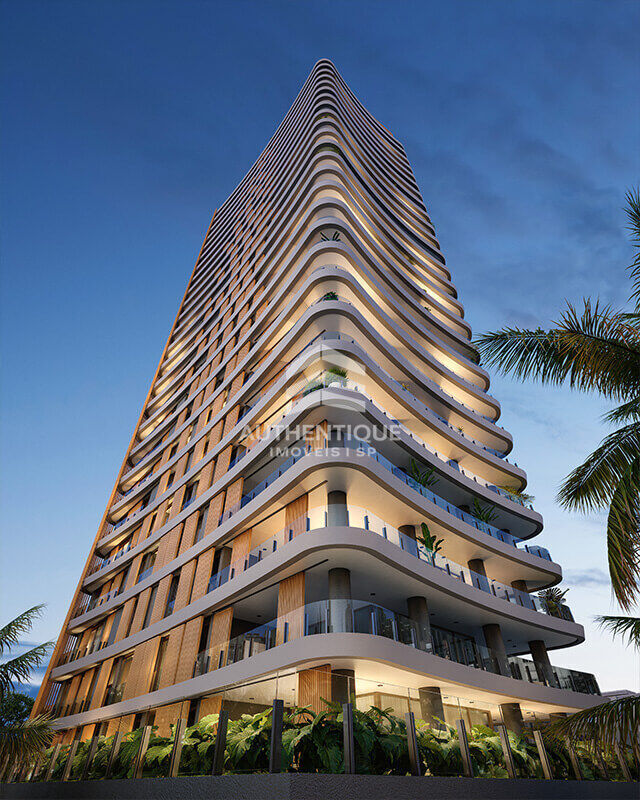 Apartamento, 4 quartos, 541 m² - Foto 27