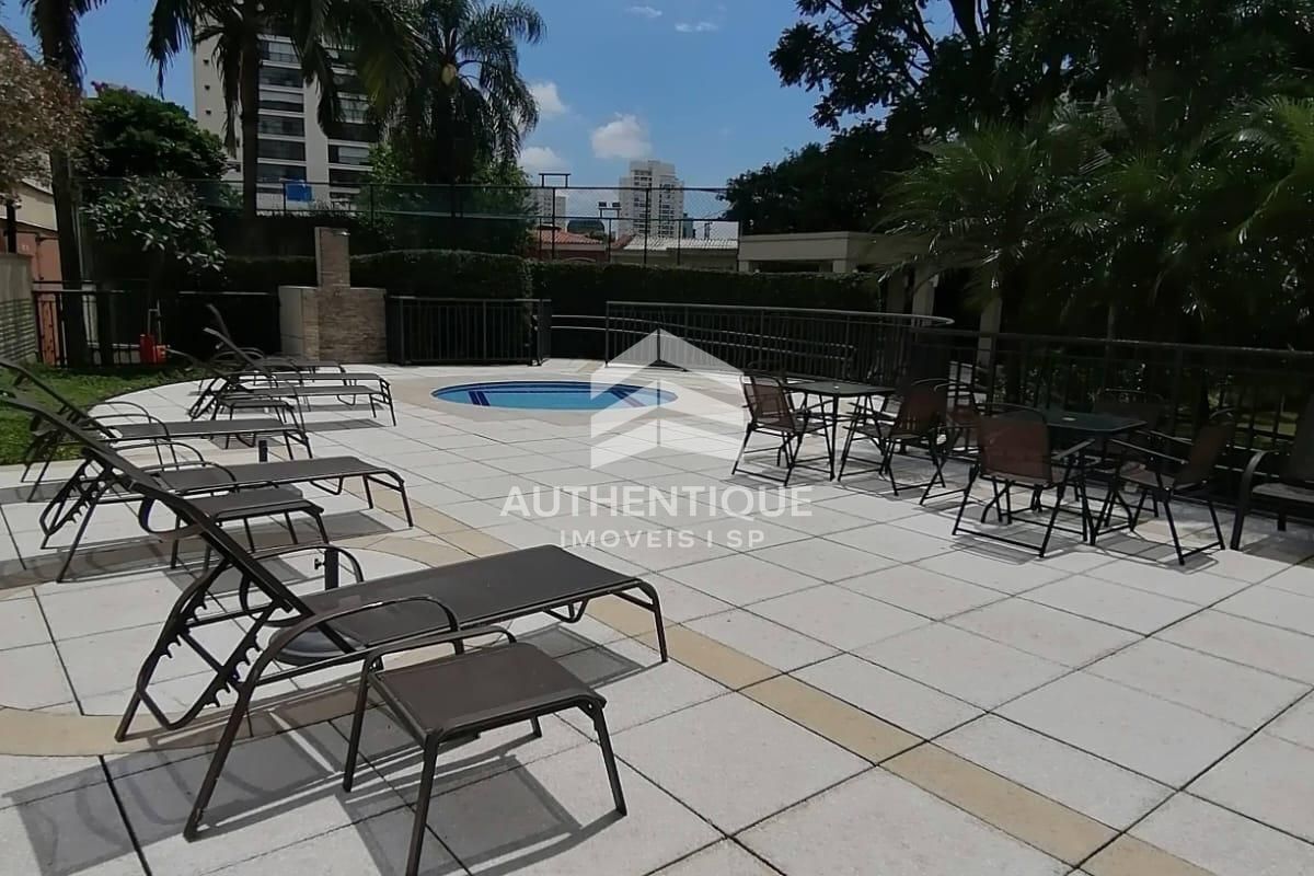 Apartamento, 3 quartos, 128 m² - Foto 50
