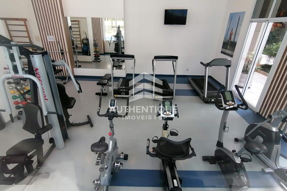 Apartamento, 3 quartos, 128 m² - Foto 52