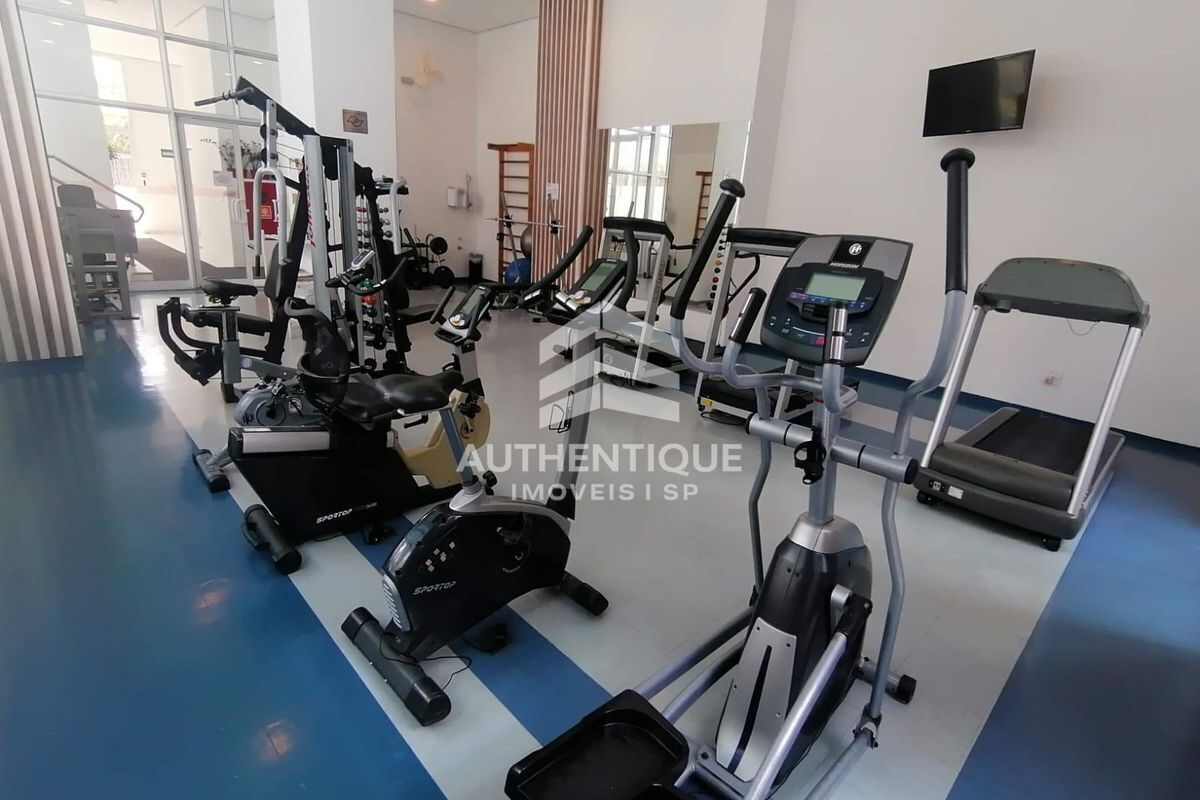 Apartamento, 3 quartos, 128 m² - Foto 45