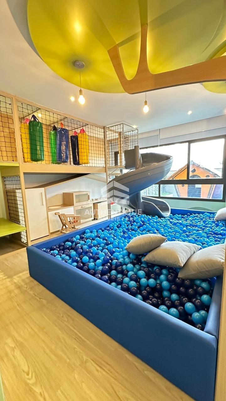 Apartamento, 4 quartos, 120 m² - Foto 60