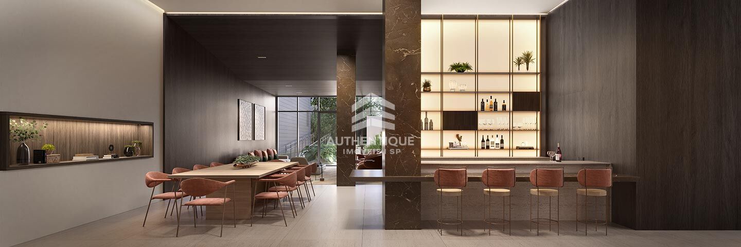 Apartamento, 2 quartos, 75 m² - Foto 42