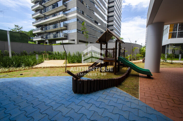 Apartamento, 4 quartos, 250 m² - Foto 52