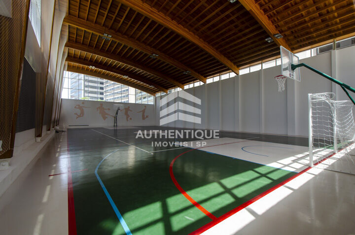 Apartamento, 4 quartos, 250 m² - Foto 62