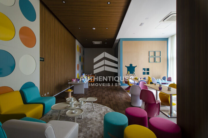 Apartamento, 4 quartos, 250 m² - Foto 65